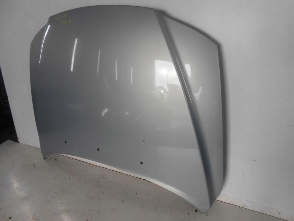 фото №3, Капот 444-46 volvo s80 #