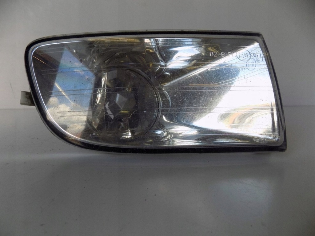 фото №1, Skoda octavia ii - протитуманна фара правий - 5117