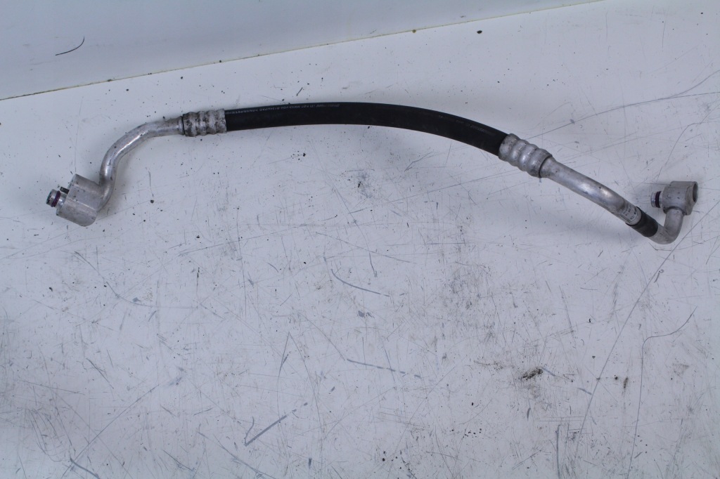 фото №5, Провода кондиционера vw touareg 7p5 13r. 3.0tdi