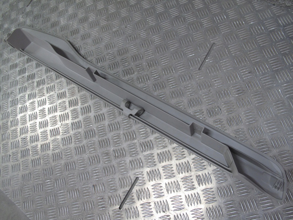 фото №4, Молдинг отделочная кабины scania r s