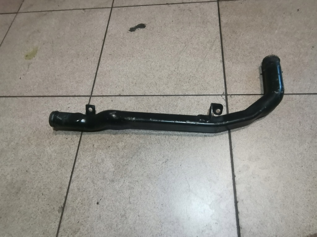 фото №1, Трубка wody audi a8 d2 4.2 v8 lift