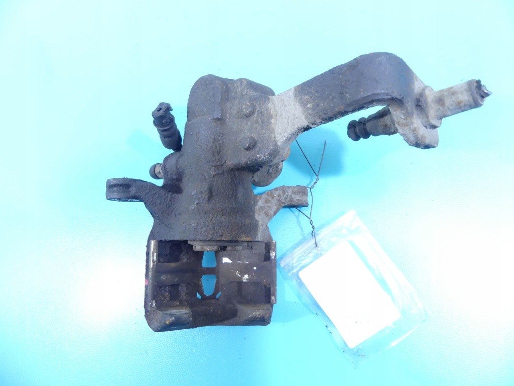 фото №3, Супорт задня правий honda city iv 05-08