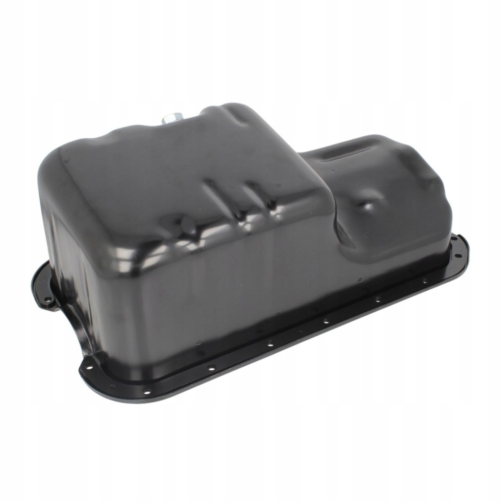 фото №2, Поддон масляная blic