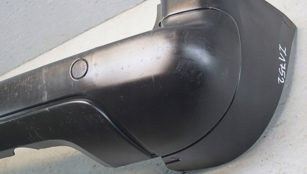 фото №9, Бампер задняя peugeot partner iii citroen berlingo iii z1752