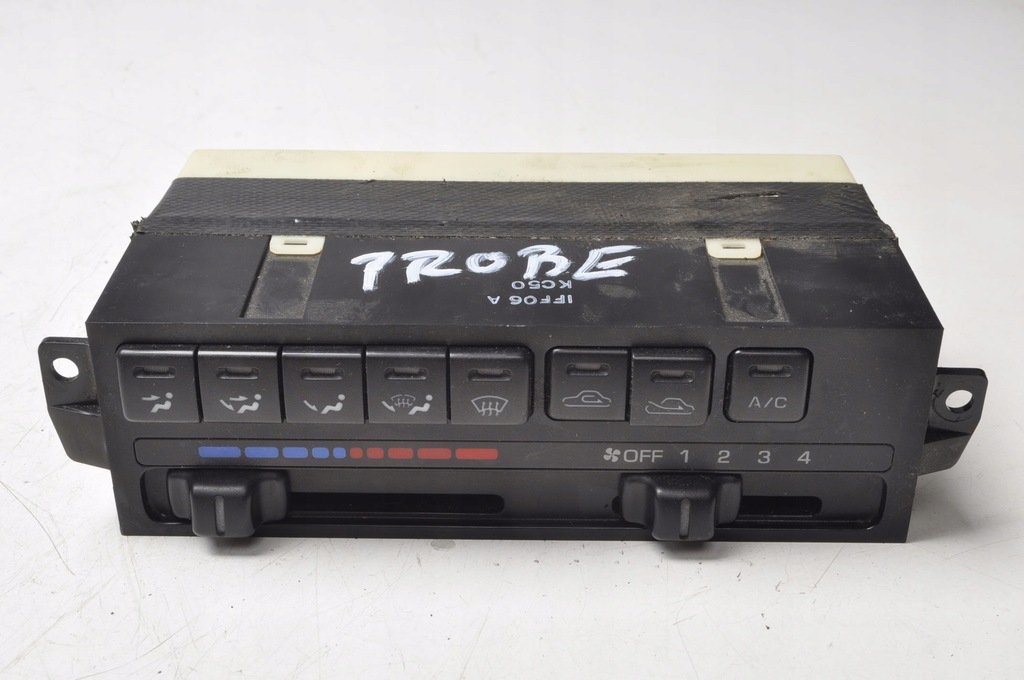 фото №1, Ford probe панель обдув кондиціонера