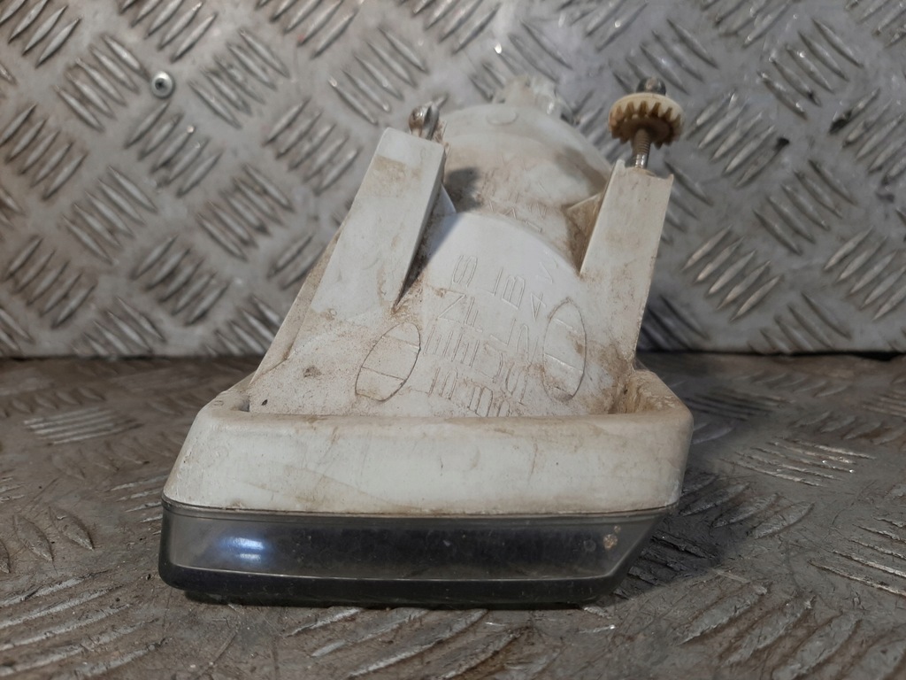 фото №8, Chevrolet silverado 12r противотуманная фара правый 948418