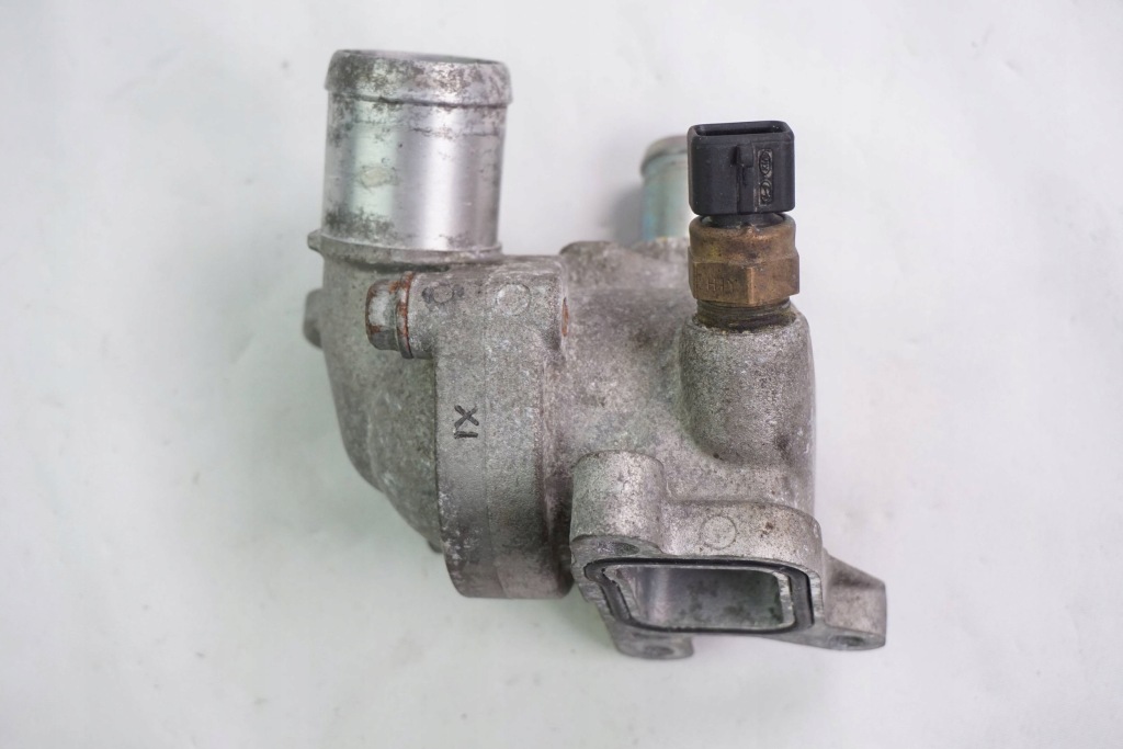 фото №5, Термостат корпус термостата kia ceed 256102a720