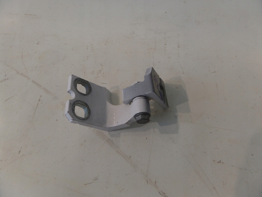 фото №2, Alfa romeo giulia петля двері лівий перед góra