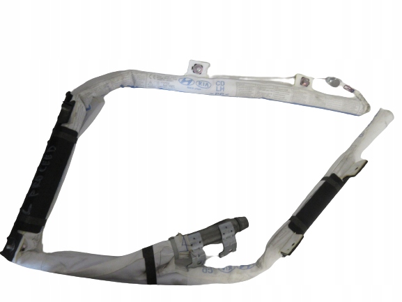 фото №1, Kia proceed lift kia ceed iii шторка безопасности воздушная левая