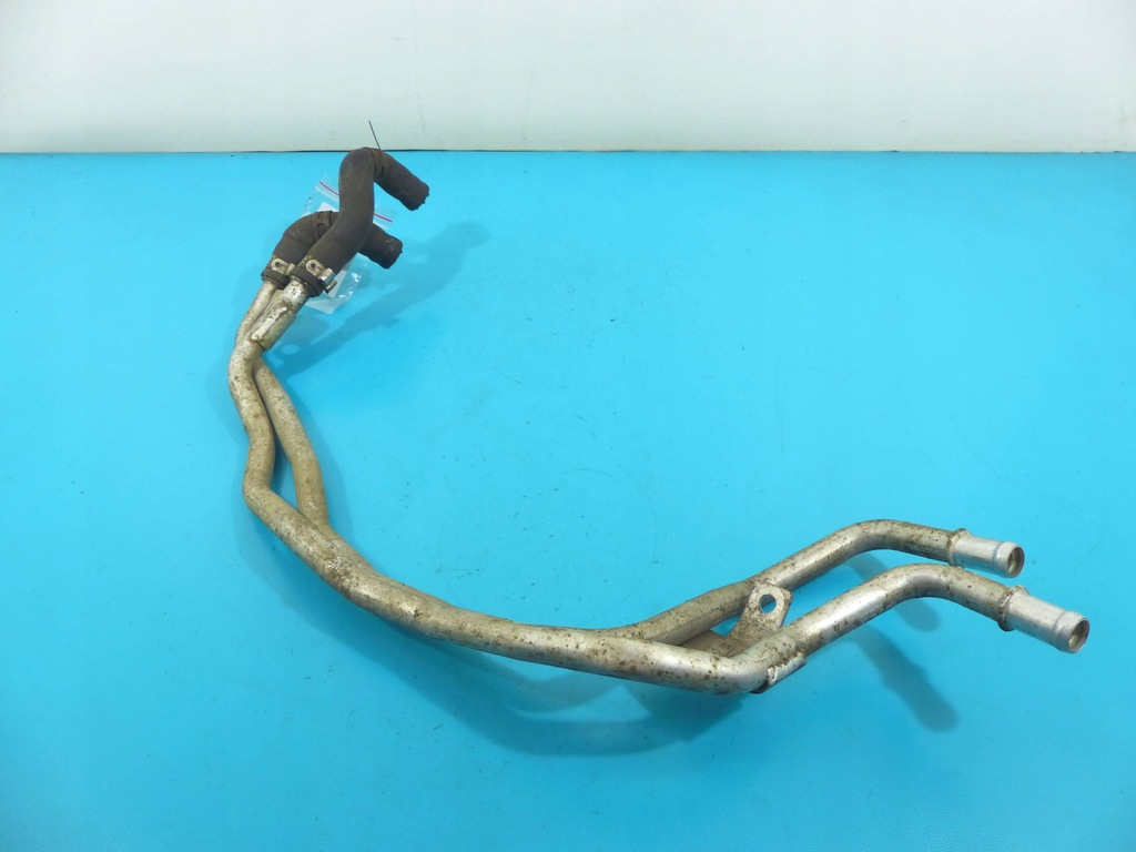 фото №1, Труба трубки шланг renault latitude 2.0 dci