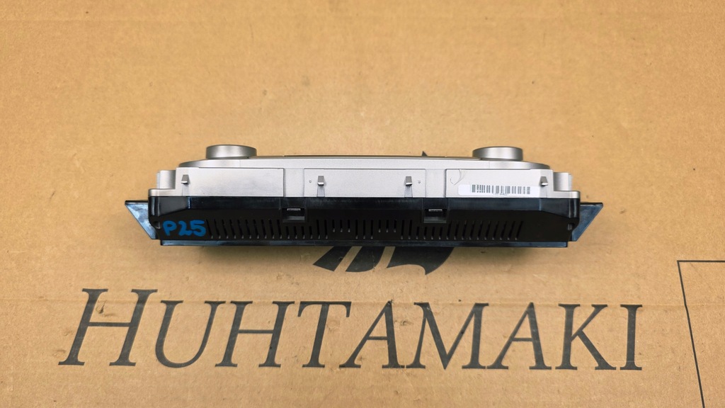 фото №11, Ford kuga mk1 c-max i fl focus mk2 lift панель кондиционера обдув 2010 rok