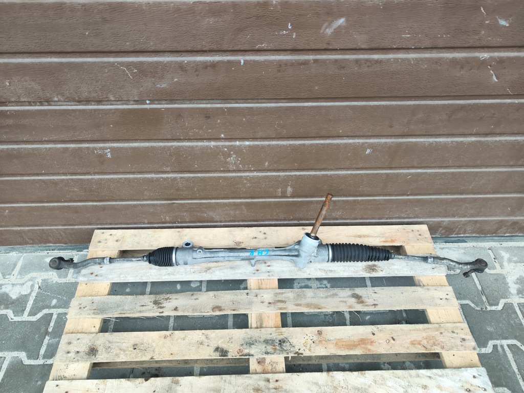 фото №1, Рулевая рейка трансмиссия toyota chr ch-r 1.8