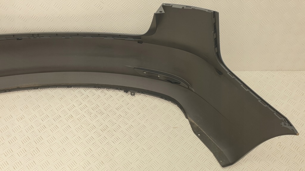 фото №5, Tesla model 3 бампер задня задній