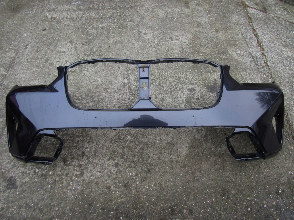 фото №1, Бампер передний bmw x3 g01 9451132