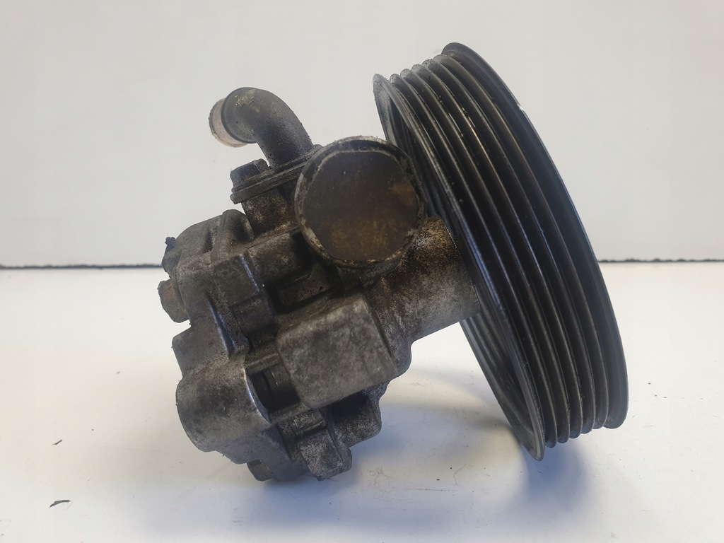 фото №5, Mazda 3 1.8 16v насос усилителя