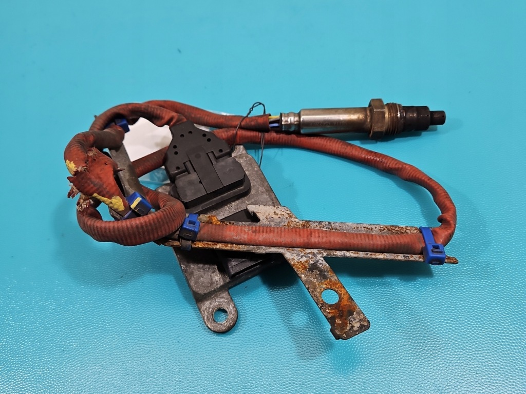 Купити Датчик лямбда-зонд 8576471 5wk96699b bmw f10 f11 2.0d