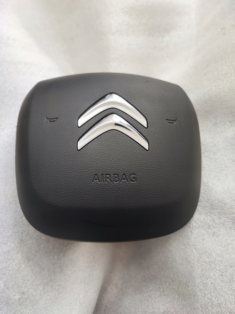 Купити Подушка air bag citroen c5 aircross водія пасажира