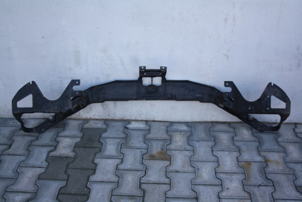 фото №4, Pas передний панель фары mercedes w220 s klasa