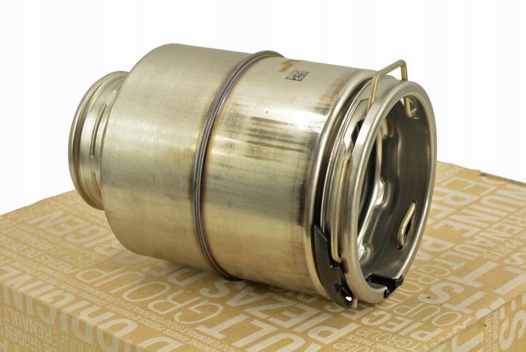 фото №1, Резонатор труба трубка турбины turbo 2.3 dci master iii movano b nv400