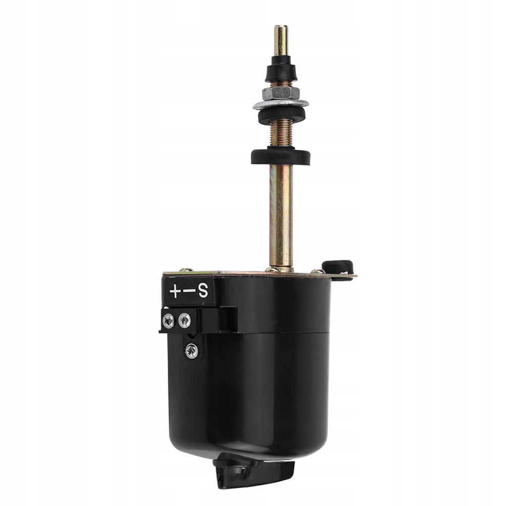 фото №1, Новый двигатель моторчик дворник перед