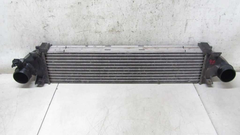 фото №1, Volvo v40 ii 2.0 интеркулер 31338474 12-17