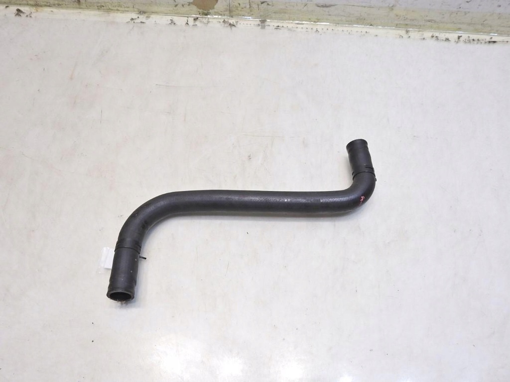 фото №6, Wąż труба wody subaru forester iii 2.0 d