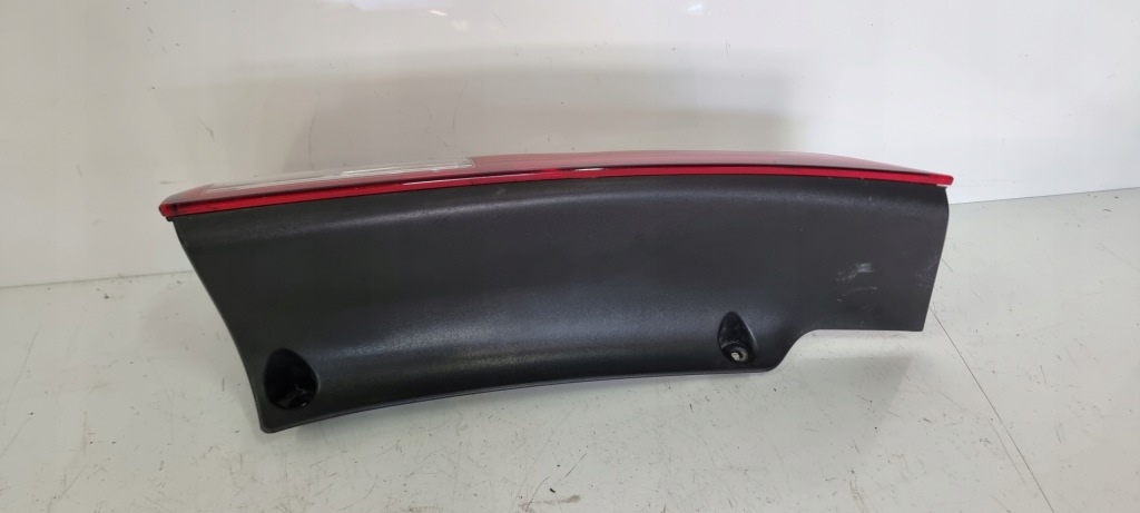 фото №4, Лампа задня ліва задня renault espace iv lift 2006-2014 8200394722