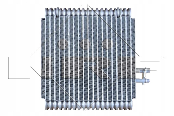 фото №9, Випарник кондиціонера ford galaxy i galaxy mk i seat alhambra vw