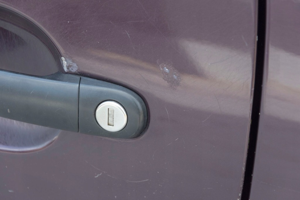 фото №9, Vw polo iv 9n дверь перед передние левая 3d lc3w