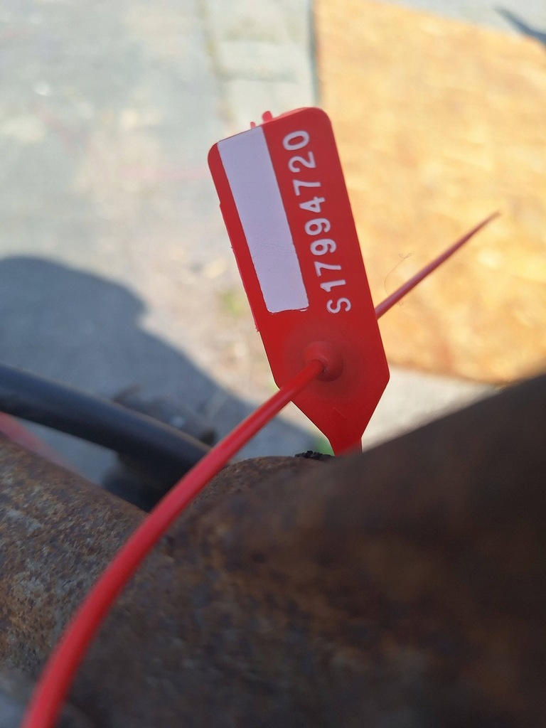 фото №8, Oś задня peugeot 206 hb bez abs 02-