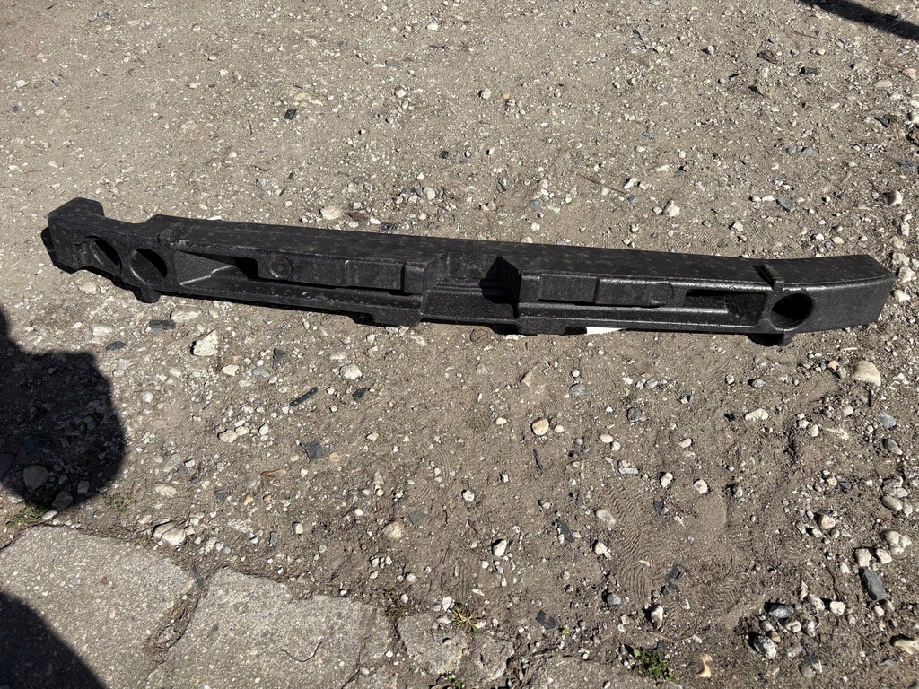 фото №1, Абсорбер перед volkswagen golf vii