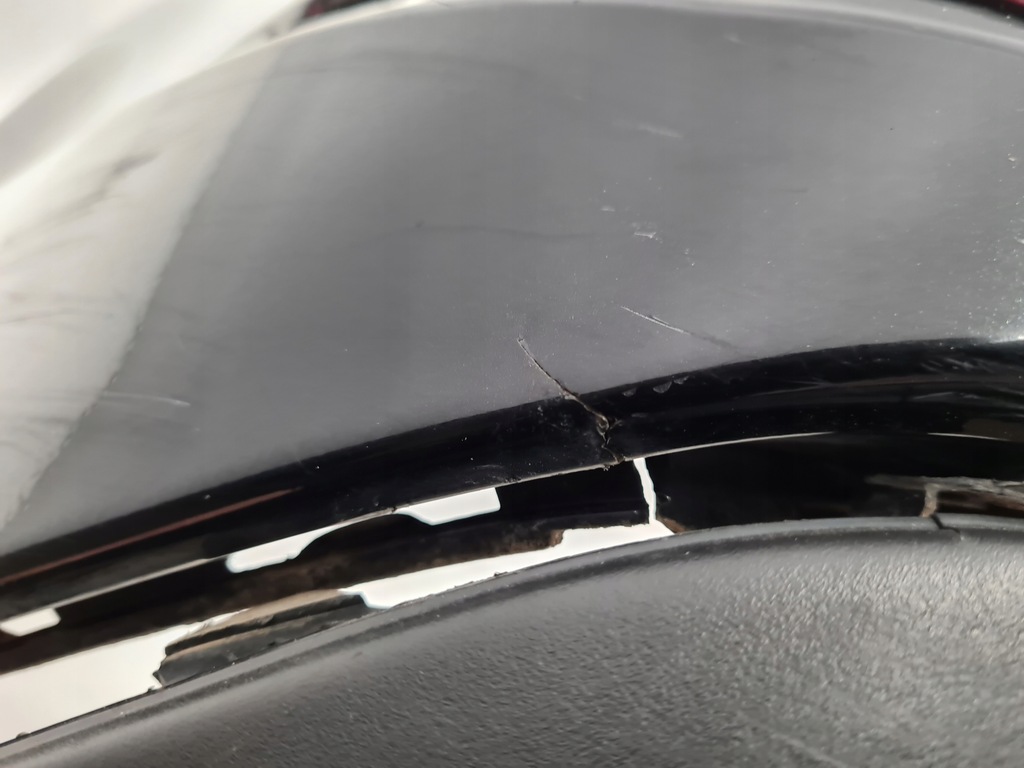 фото №11, Kia optima iii sedan бампер задняя задний abp