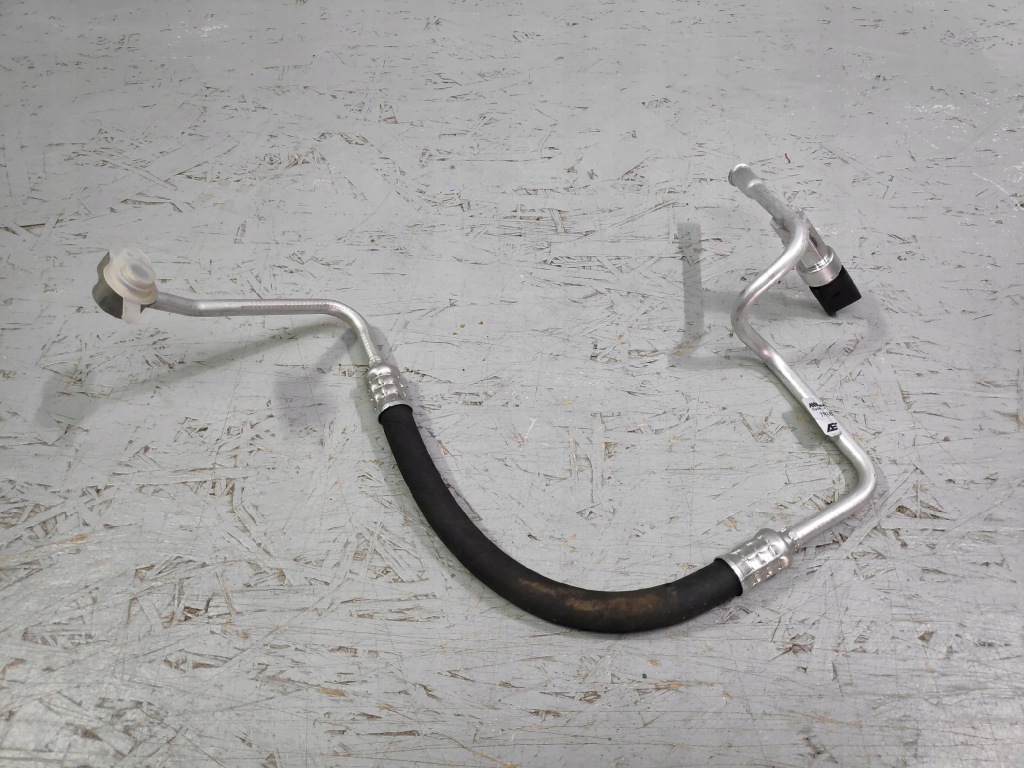 фото №1, Sharan galaxy alhambra шланг кондиционера 239