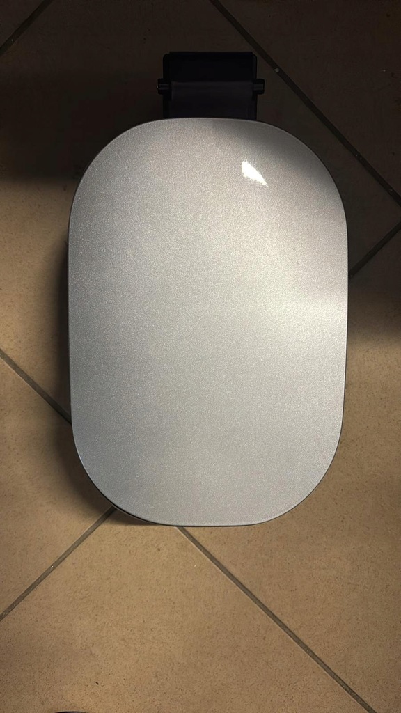 фото №1, Кришка заливної пального renault kadjar 781204304r tekqa