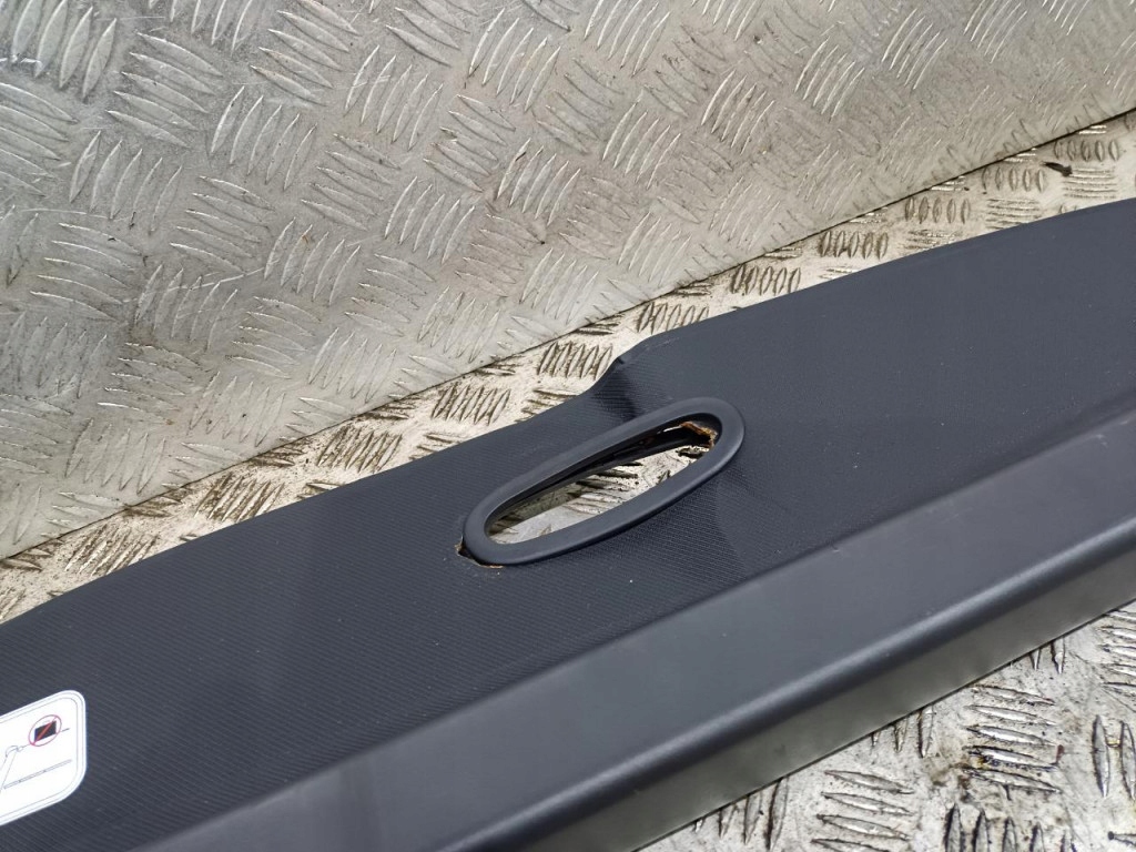 фото №7, Hyundai tucson iii шторка багажника 85910-d7000try