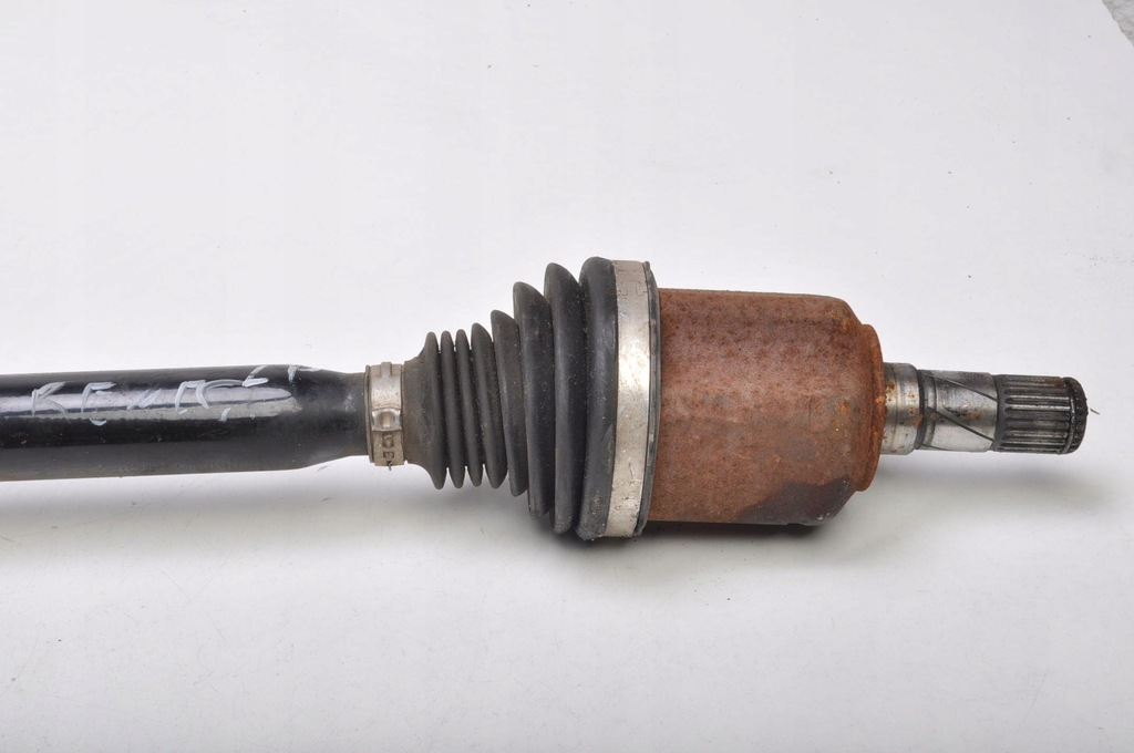 фото №2, Jeep renegade 1.0 t-gdi lift привідний вал ліва короткий 00520886380