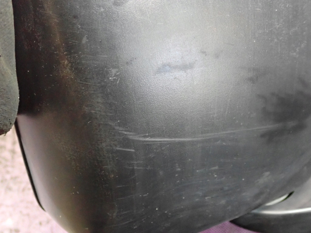 фото №6, Opel combo c 01-50 дзеркало праве механічний 24400682