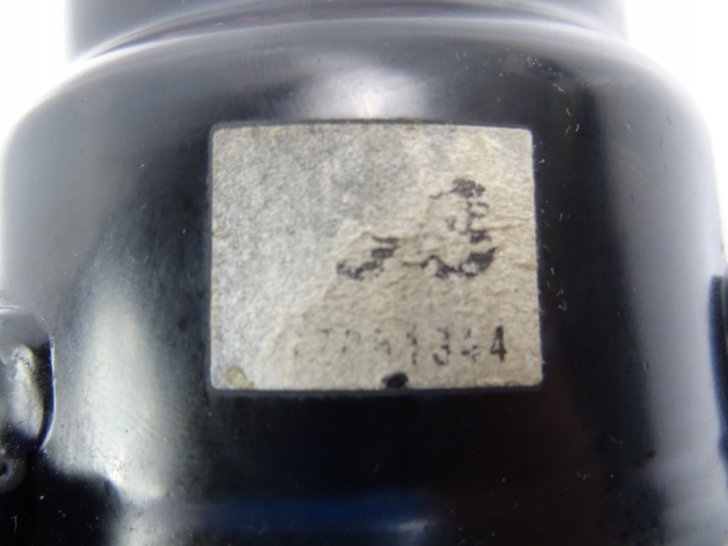 фото №7, Rav4 5 v 2.5 гибрид подушка кронштейн двигателя 2019-