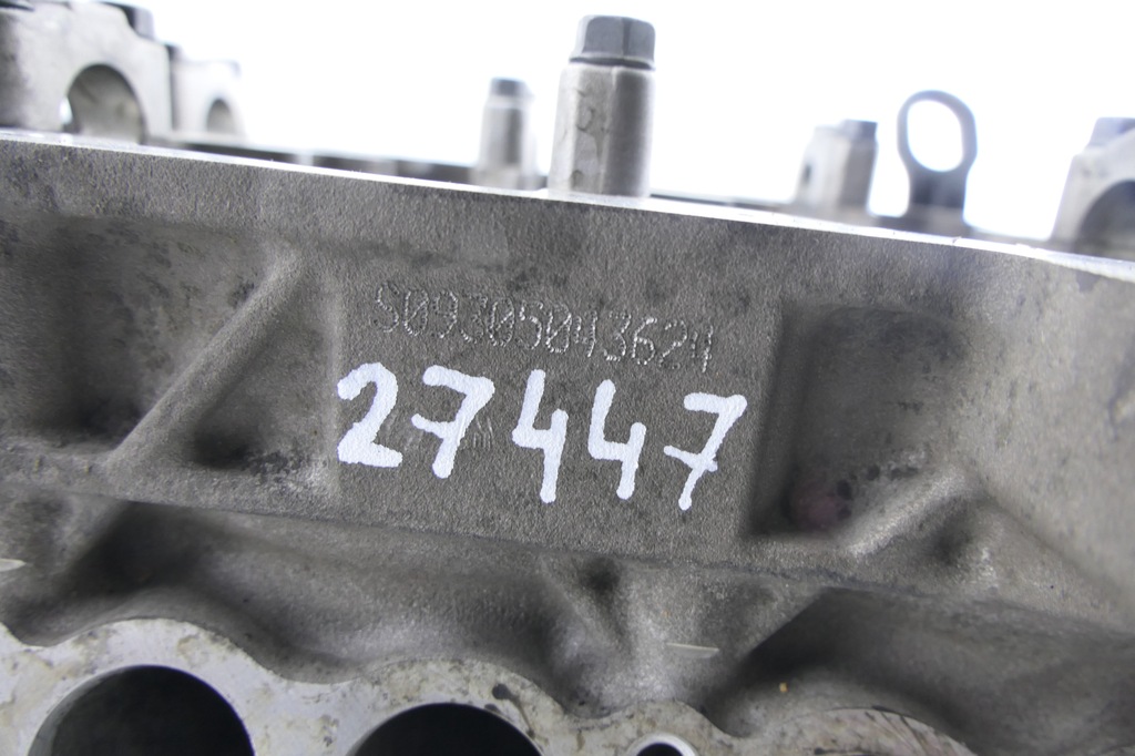 фото №15, Головка kia sportage iii ceed 1.7 crdi 221112a200