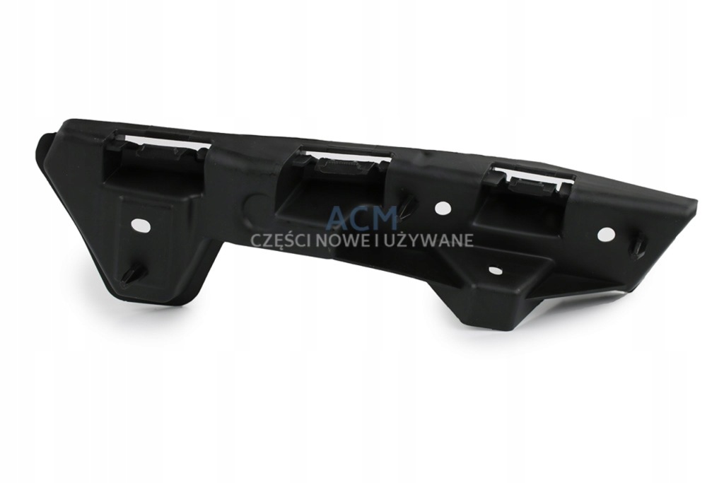 фото №5, Fast кронштейн бампера renault master 10 перед