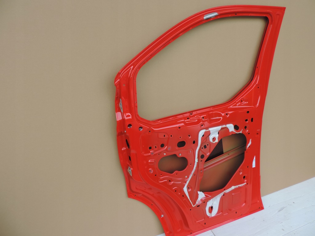 фото №10, Ford custom tourneo st 2017 2018 lift правое дверь