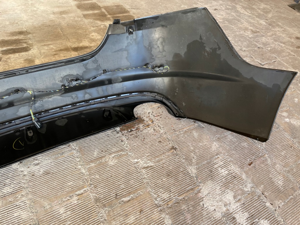 Купить Бампер задний комплектный  jaguar xf260 седан lnl 4pdc