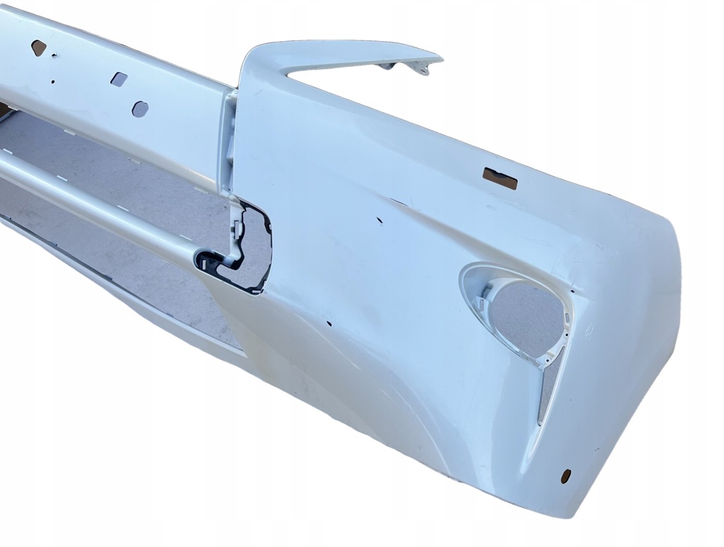 фото №3, Lexus rx iii 3 lift бампер перед передній