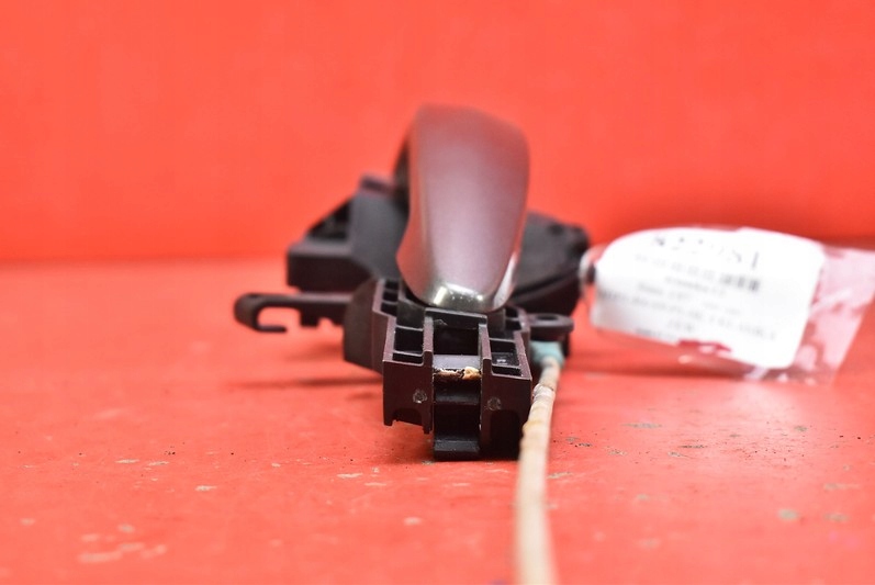 фото №6, Ручка ліва задня задня a17/8 bmw e87 5d hb 04-07