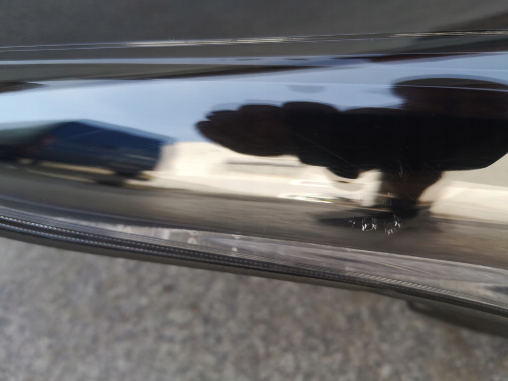 фото №4, Kia ceed proceed iii 3 lift 21- full led правий