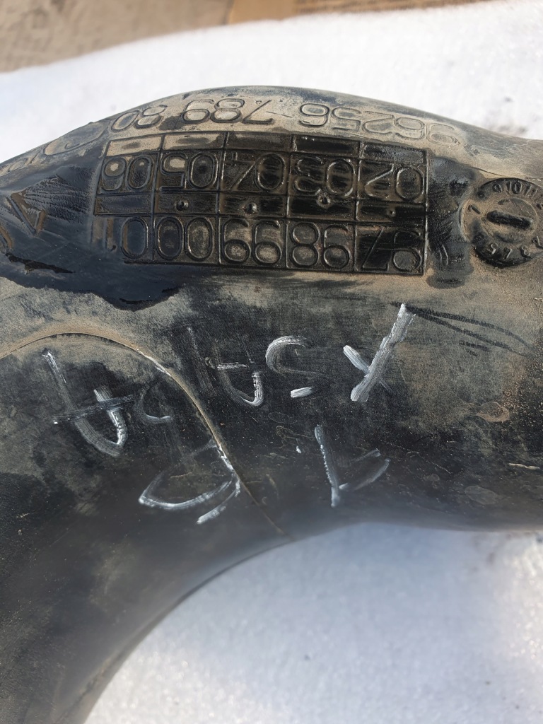 Реле насоса топлива блок управления citroen xsara 1.6 1.4 b 2000r peugeot Оригинал