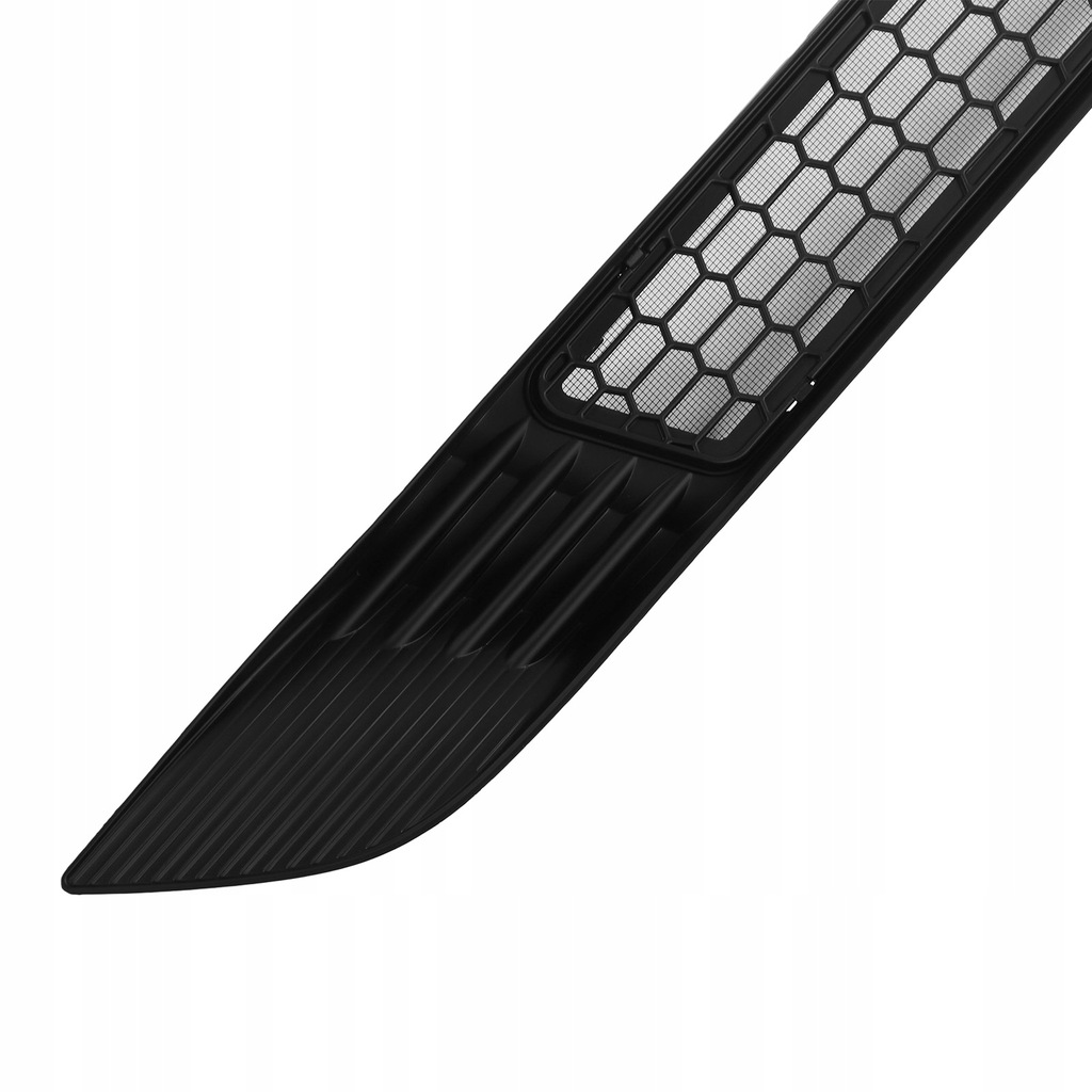 фото №13, Tesla y рамка решётки заглушка передний бампер