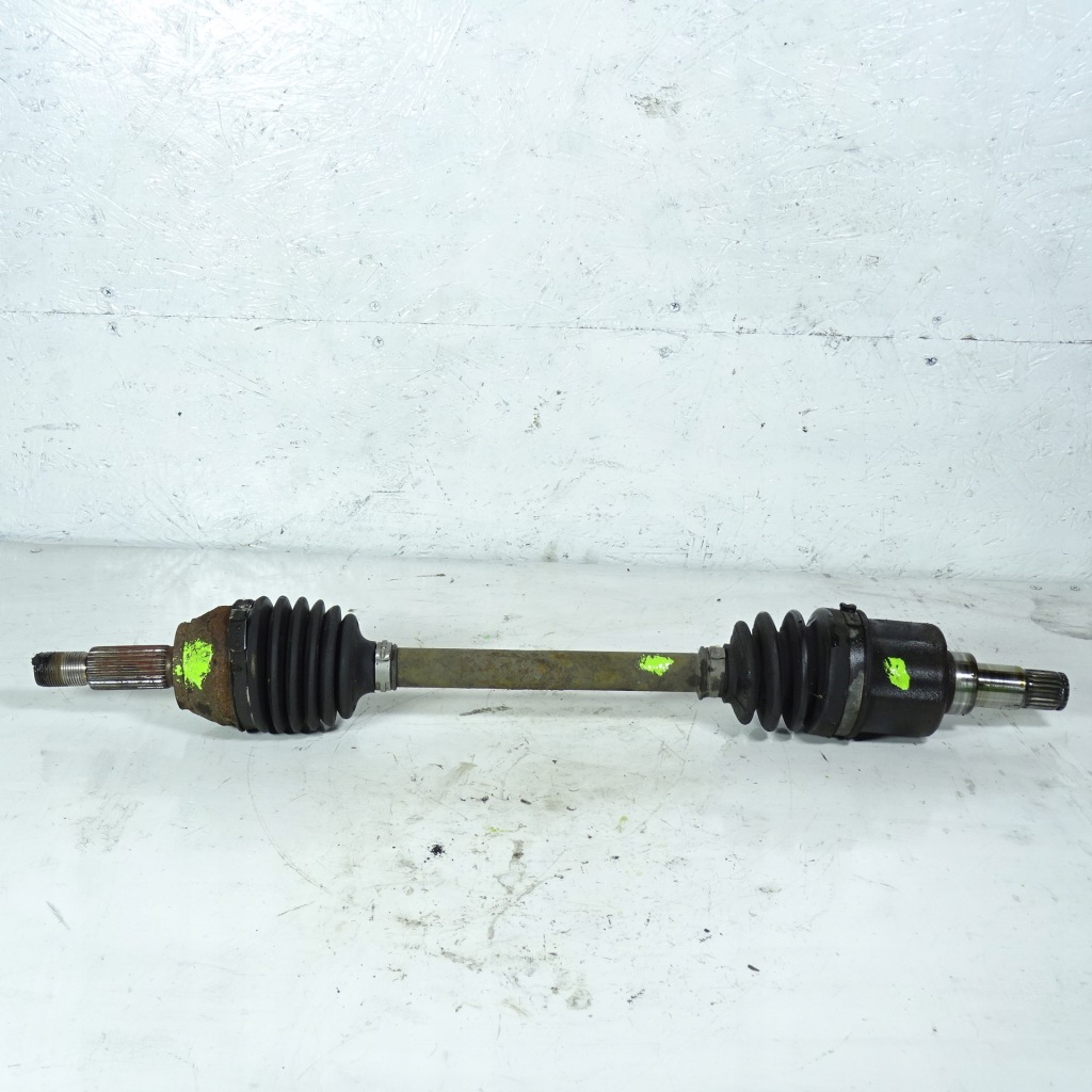 Купить Ford fiesta mk7 1.4tdci приводной вал левая перед