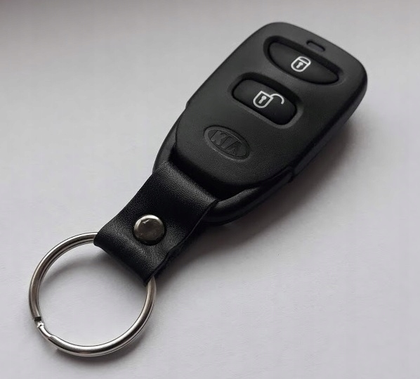 фото №1, Новый ключ pilot kia sportage 04-09