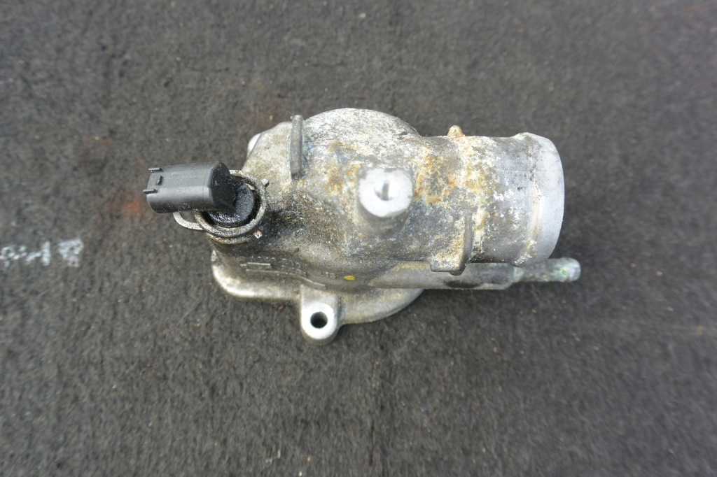 фото №1, Термостат датчик корпус 2.2cdi 646 mercedes w204
